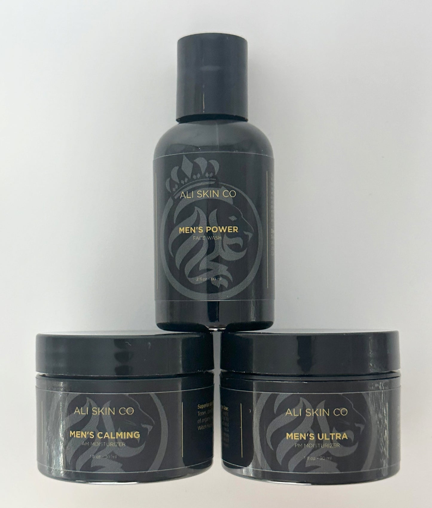 The Essential Skincare Bundle