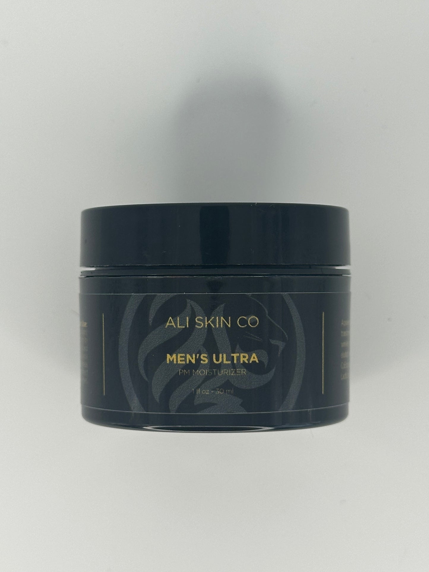 Men's Ultra PM Moisturizer