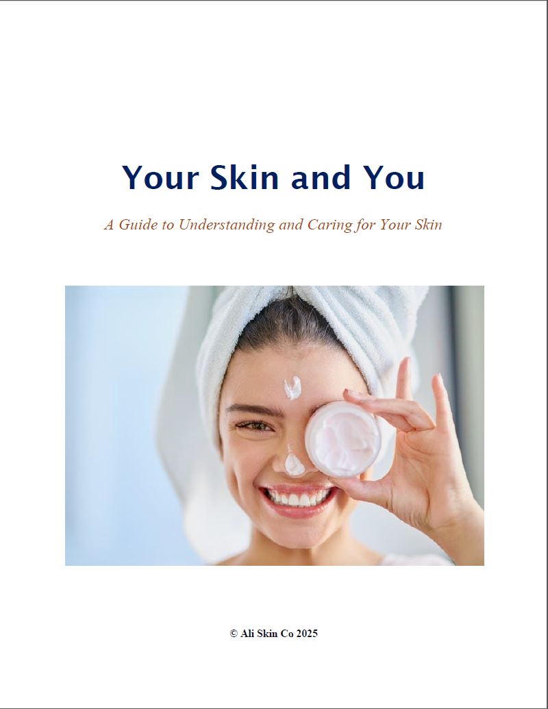 Your Skin and You! - eBook - Digital Product