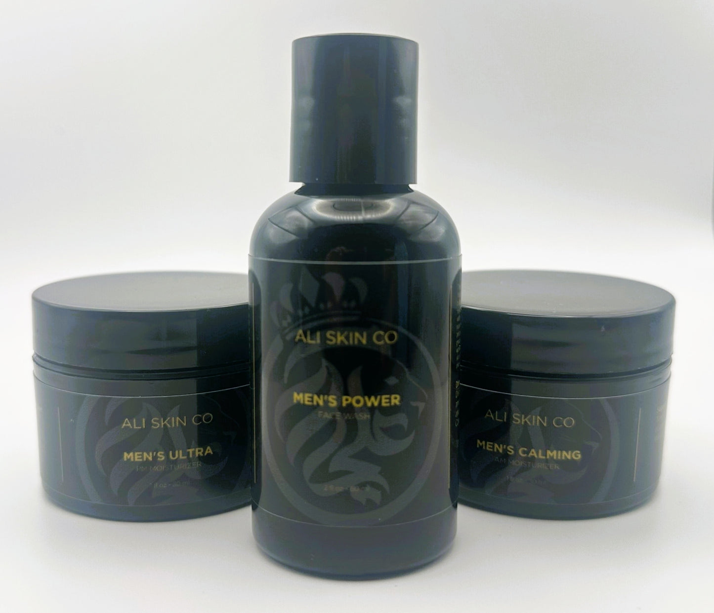 The Essential Skincare Bundle