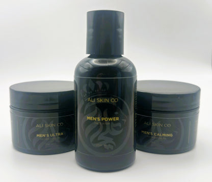 The Essential Skincare Bundle