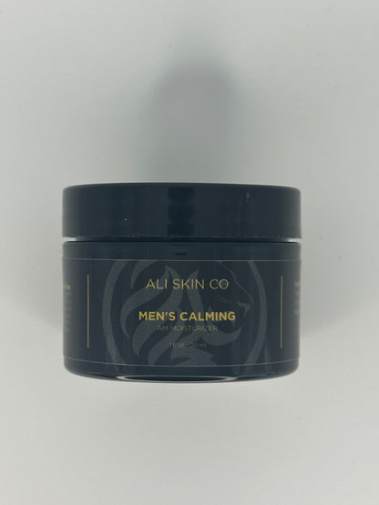 Men's Calm AM Moisturizer