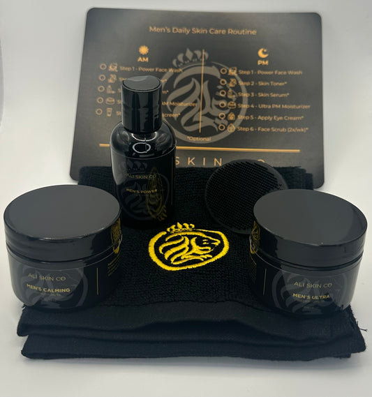 The Ultimate Bundle